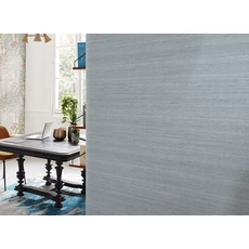 Kép 2/2 - JV Szövet hatású bézs vinyl tapéta Soie Tropicale Beige 100 cm X 10 m