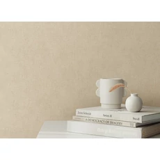 Kép 2/2 - JV Texturált zöld vinyl tapéta Rugiada Green 70 cm X 10 m