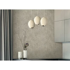 Kép 2/2 - JV Kő mintázatú modern szürke vinyl tapéta Caranto Grey 70 cm X 10 m