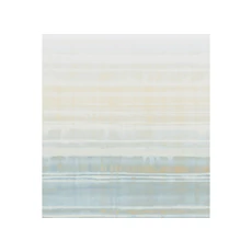 Kép 1/2 - JV Absztrakt mintás mondern kék vinyl tapéta Nagoya Light Blue 272 cm X 3 m