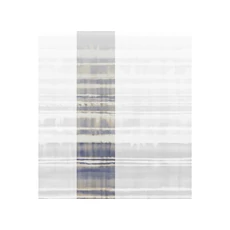 Kép 1/2 - JV Absztrakt mintás mondern kék vinyl tapéta Nagoya Blue 68 cm X 3 m