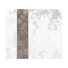 Kép 1/2 - JV Borostyán árnyékokkal rosegold vinyl poszter tapéta Domme Rose Gold 68 cm X 3 m