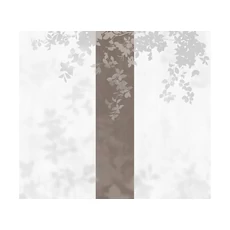 Kép 1/2 - JV Borostyán árnyékokkal rosegold vinyl poszter tapéta Domme Rose Gold 68 cm X 3 m