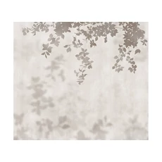 Kép 1/2 - JV Borostyán árnyékokkal bézs vinyl poszter tapéta Domme Shadow 340 cm X 3 m