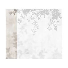 Kép 1/2 - JV Borostyán árnyékokkal bézs vinyl poszter tapéta Domme Shadow 68 cm X 3 m