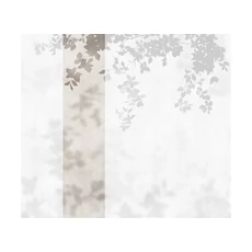 Kép 1/2 - JV Borostyán árnyékokkal bézs vinyl poszter tapéta Domme Shadow 68 cm X 3 m