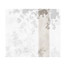 Kép 1/2 - JV Borostyán árnyékokkal bézs vinyl poszter tapéta Domme Shadow 68 cm X 3 m