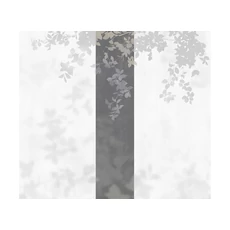 Kép 1/2 - JV Borostyán árnyékokkal szürke vinyl poszter tapéta Domme Silver 68 cm X 3 m