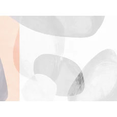 Kép 1/2 - JV Absztrakt mintás színes pasztell vinyl poszter tapéta Brock Pastel 68 cm X 3 m