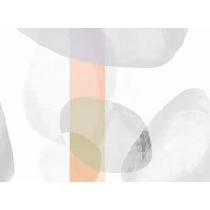 Kép 1/2 - JV Absztrakt mintás színes pasztell vinyl poszter tapéta Brock Pastel 68 cm X 3 m