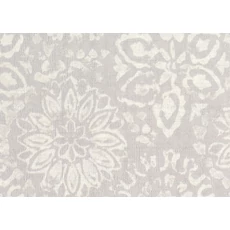 Kép 1/2 - JV Rusztikus virágmintás bézs vinyl tapéta Decoro Shibori Beige 70 cm X 10 m