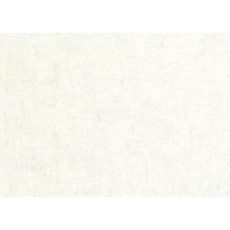 Kép 1/2 - JV Szövet hatású törtfehér vinyl tapéta Arashi White 70 cm X 10 m