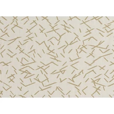 Kép 1/2 - JV Vonal mintás modern bézs vinyl tapéta Origami Kintsugi Beige 70 cm X 10 m