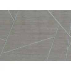 Kép 1/2 - JV Modern geometriai mintás szürke vinyl tapéta Patchwork Tropical Grey 100 cm X 10 m