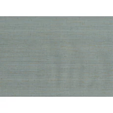 Kép 1/2 - JV Szövet hatású bronzos kék vinyl tapéta Soie Tropicale Blue 100 cm X 10 m