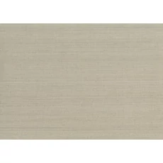 Kép 1/2 - JV Szövet hatású barna vinyl tapéta Soie Tropicale Brown 100 cm X 10 m