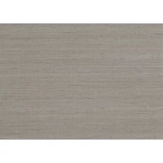 Kép 1/2 - JV Szövet hatású szürkés barna vinyl tapéta Soie Tropicale Brown 100 cm X 10 m