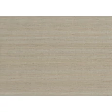 Kép 1/2 - JV Szövet hatású barna vinyl tapéta Soie Tropicale Brown 100 cm X 10 m