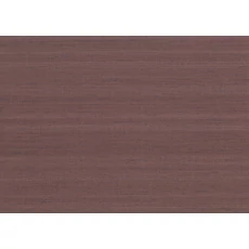 Kép 1/2 - JV Szövet hatású sötétlila vinyl tapéta Soie Tropicale Purple 100 cm X 10 m