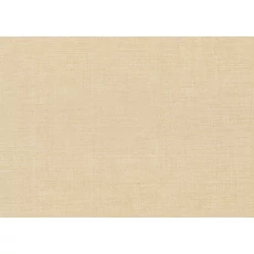 Kép 1/2 - JV Szövethatású sárga vinyl tapéta Alba Yellow 70 cm X 10 m