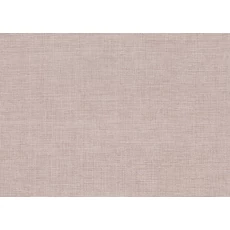 Kép 1/2 - JV Szövethatású halvány rózsaszín vinyl tapéta Alba Pink 70 cm X 10 m