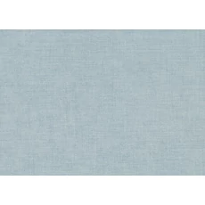 Kép 1/2 - JV Szövethatású világoskék vinyl tapéta Alba Light Blue 70 cm X 10 m