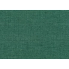 Kép 1/2 - JV Szövethatású zöld vinyl tapéta Alba Green 70 cm X 10 m