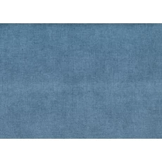 Kép 1/2 - JV Texturált kék vinyl tapéta Rugiada Blue 70 cm X 10 m