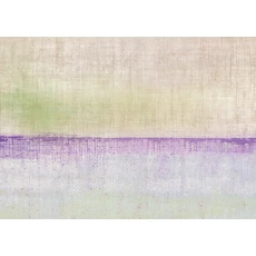 Kép 1/2 - JV Színátmenetes modern sárga vinyl poszter tapéta Orizzonti Yellow 200 cm X 300 cm