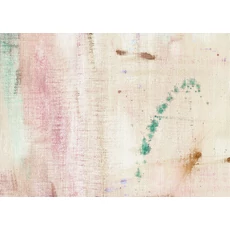 Kép 1/2 - JV Absztrakt modern rózsaszín vinyl poszter tapéta Nipa Pink 200 cm X 300 cm