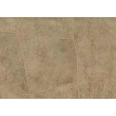 Kép 1/2 - JV Kő mintázatú modern barna vinyl tapéta Caranto Brown 70 cm X 10 m