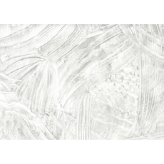 Kép 1/2 - JV Medúza mintás modern szürke vinyl tapéta Aletheia Grey 70 cm X 10 m