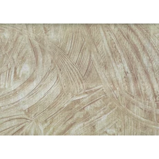 Kép 1/2 - JV Medúza mintás modern barna vinyl tapéta Aletheia Brown 70 cm X 10 m