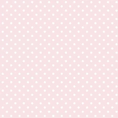 Kép 1/2 - KT-Exclusive Pöttyös rózsaszín vlies ygerek tapéta Joy Pink 52 cm X 10 m