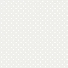 Kép 1/2 - KT-Exclusive Pöttyös szürke vlies ygerek tapéta Joy Gray 52 cm X 10 m