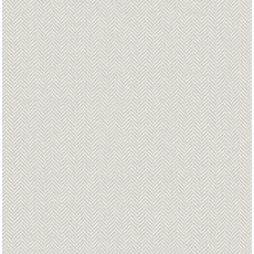 Kép 1/2 - KT-Exclusive Halszálka mintás elegáns világosszürke vlies tapéta Sauvage Grey 52 cm X 10 m