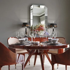 Kép 2/2 - KT-Exclusive Szövethatású sötétszürke vlies tapéta Parisienne Gray-Black 52 cm X 10 m