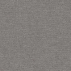 Kép 1/2 - KT-Exclusive Szövethatású sötétszürke vlies tapéta Parisienne Gray-Black 52 cm X 10 m