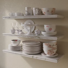 Kép 2/2 - KT-Exclusive Szövethatású ekrü vlies tapéta Parisienne Ivory 52 cm X 10 m