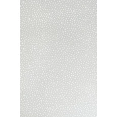 Kép 5/5 - Majvillan Pöttyös szürke vlies gyerek tapéta Dots Grey 53 cm X 10 m