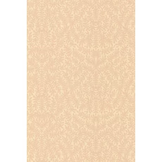 Kép 6/7 - Majvillan Levélmintás rózsaszín vlies tapéta French Blond Nude Pink 53 cm X 10 m