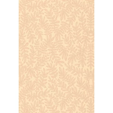 Kép 1/7 - Majvillan Levélmintás rózsaszín vlies tapéta French Blond Nude Pink 53 cm X 10 m