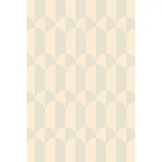 Kép 10/10 - Majvillan Geometrikus kék vlies tapéta Whipped Cream Seafoam Blue 53 cm X 10 m