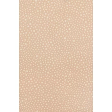 Kép 1/7 - Majvillan Pöttyös rózsaszín vlies gyerek tapéta Dots Soft Pink 53 cm X 10 m