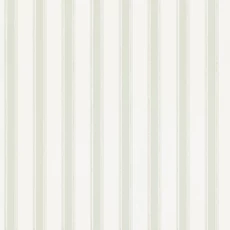 Kép 1/7 - Sandberg Klasszikus csíkos zöld vlies tapéta Gustav Light Green 53 cm X 10 m