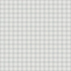 Kép 1/2 - Sandberg Kockás klasszikus kék vlies tapéta Herman Misty blue 53 cm X 10 m