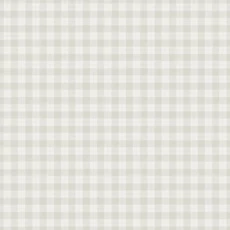 Kép 1/2 - Sandberg Kockás klasszikus zöld vlies tapéta Herman Green 53 cm X 10 m