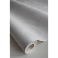 Kép 6/6 - Sandberg Modern fa mintás fehér vlies tapéta Raphael White 53 cm X 10 m