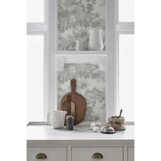 Kép 4/7 - Sandberg Modern fa mintás szürke vlies tapéta Raphael Gray 53 cm X 10 m