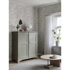 Kép 5/9 - Sandberg Fenyő mintás modern szürke vlies tapéta Pine Gray 53 cm X 10 m